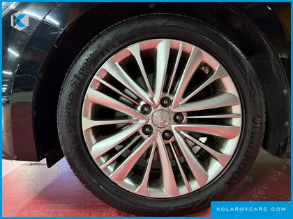 HYUNDAI ASLAN G330 PREMIUM