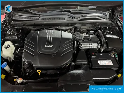 HYUNDAI ASLAN G330 PREMIUM