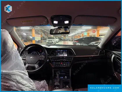 HYUNDAI ASLAN G330 PREMIUM