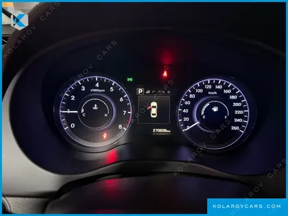 HYUNDAI ASLAN G330 PREMIUM
