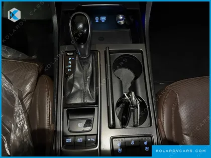 HYUNDAI ASLAN G330 PREMIUM