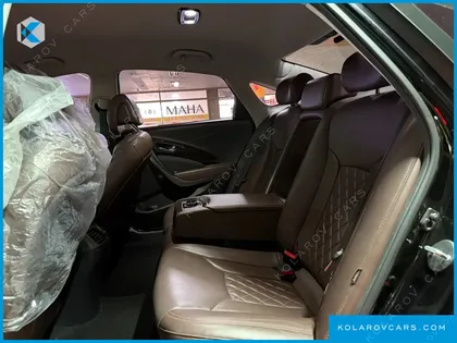 HYUNDAI ASLAN G330 PREMIUM