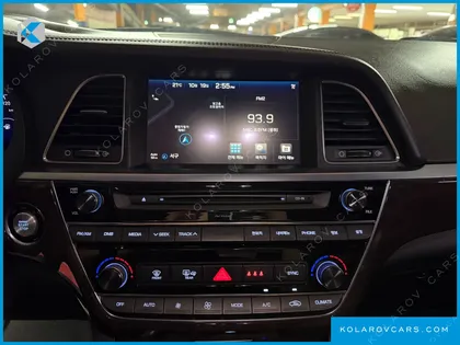 HYUNDAI ASLAN G330 PREMIUM