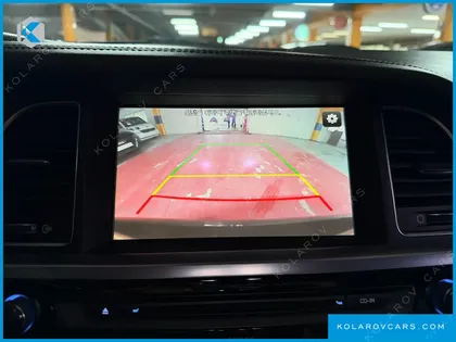 HYUNDAI ASLAN G330 PREMIUM