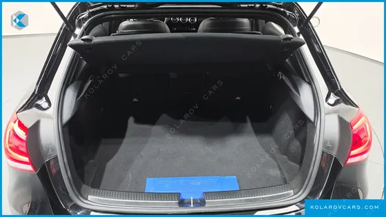 MERCEDES A-CLASS A220 HATCHBACK