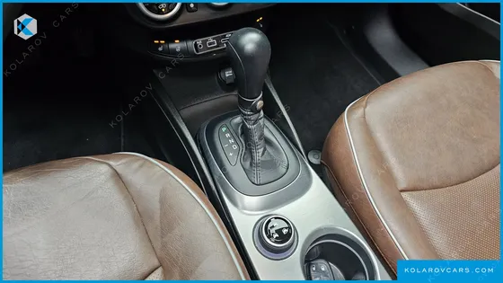 FIAT 500X 2.0 DIESEL CROSS AWD