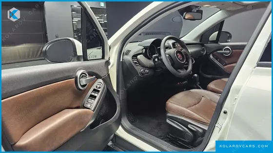FIAT 500X 2.0 DIESEL CROSS AWD