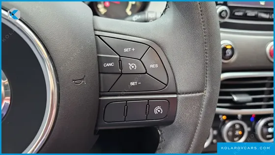 FIAT 500X 2.0 DIESEL CROSS AWD