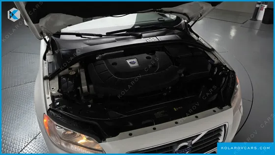 VOLVO S80 D4