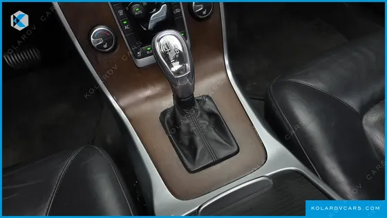 VOLVO S80 D4