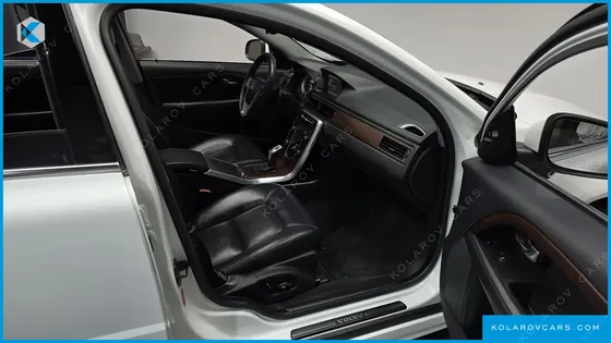VOLVO S80 D4