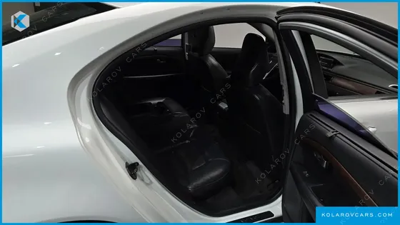 VOLVO S80 D4
