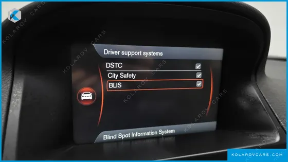 VOLVO S80 D4