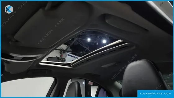 VOLVO S80 D4