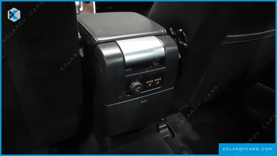 VOLVO S80 D4