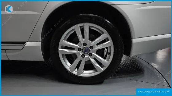 VOLVO S80 D4