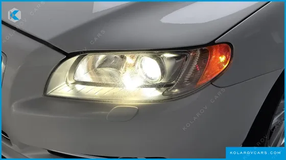 VOLVO S80 D4