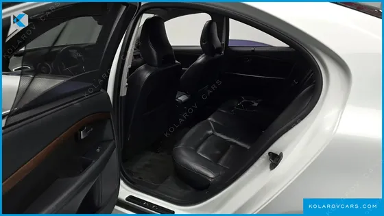 VOLVO S80 D4