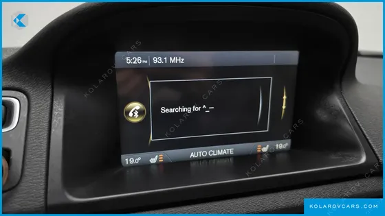 VOLVO S80 D4
