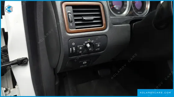 VOLVO S80 D4