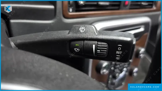 VOLVO S80 D4