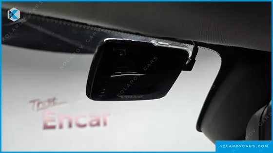 VOLVO S80 D4