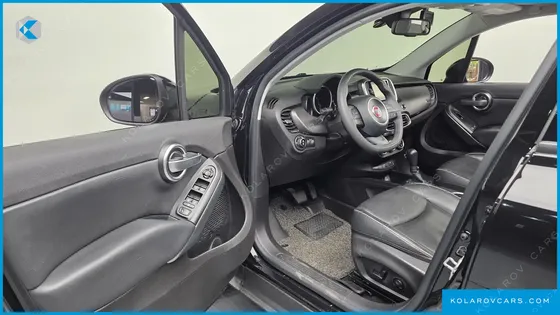 FIAT 500X 2.0 DIESEL CROSS PLUS AWD