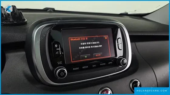 FIAT 500X 2.0 DIESEL CROSS PLUS AWD