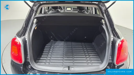 FIAT 500X 2.0 DIESEL CROSS PLUS AWD