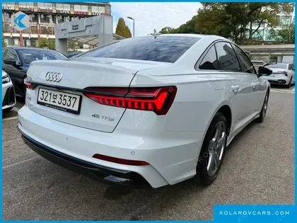 AUDI A6 45 TFSI PREMIUM