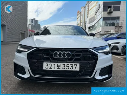 AUDI A6 45 TFSI PREMIUM