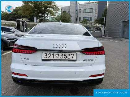 AUDI A6 45 TFSI PREMIUM