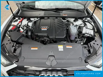 AUDI A6 45 TFSI PREMIUM