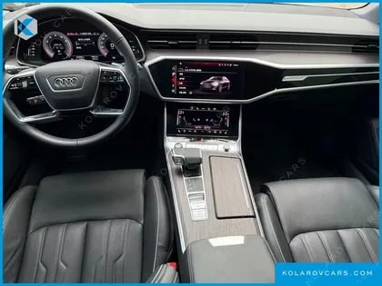 AUDI A6 45 TFSI PREMIUM