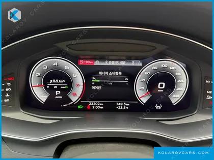 AUDI A6 45 TFSI PREMIUM