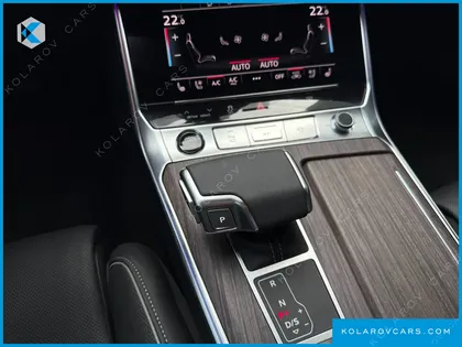 AUDI A6 45 TFSI PREMIUM