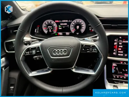 AUDI A6 45 TFSI PREMIUM