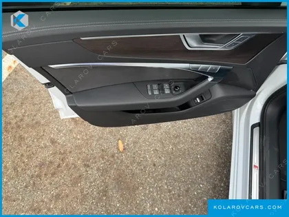 AUDI A6 45 TFSI PREMIUM