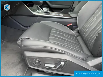 AUDI A6 45 TFSI PREMIUM