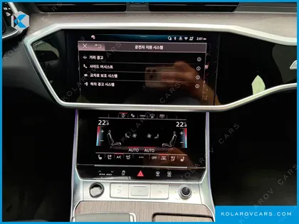 AUDI A6 45 TFSI PREMIUM