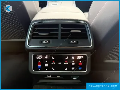 AUDI A6 45 TFSI PREMIUM