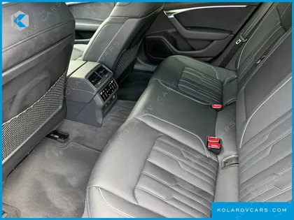 AUDI A6 45 TFSI PREMIUM