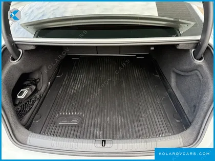 AUDI A6 45 TFSI PREMIUM