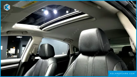 HONDA CIVIC 2.0
