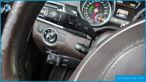 MERCEDES GLS-CLASS GLS500 4MATIC