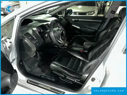 HONDA CIVIC 2.0