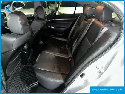 HONDA CIVIC 2.0