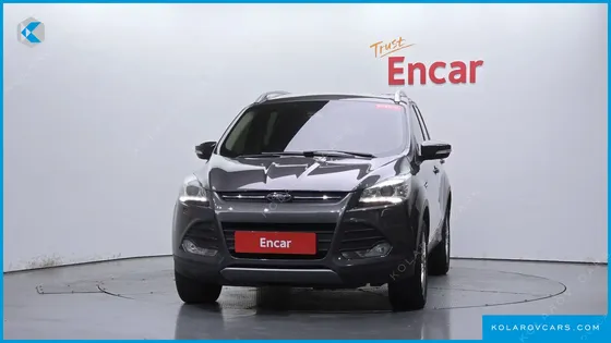 FORD KUGA 2.0 DIESEL TREND
