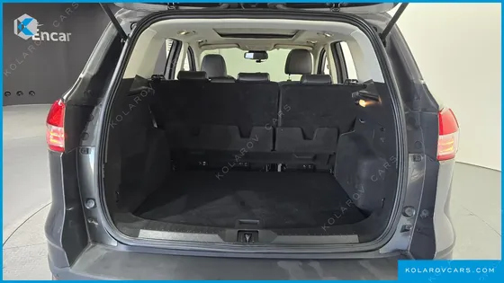 FORD KUGA 2.0 DIESEL TREND