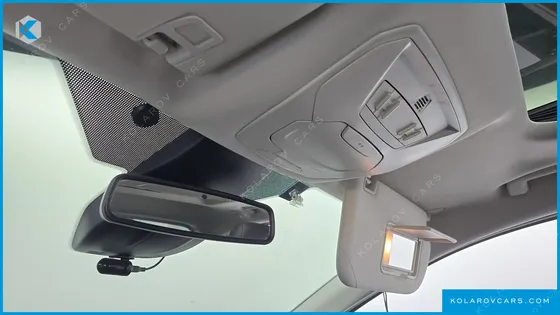 FORD KUGA 2.0 DIESEL TREND